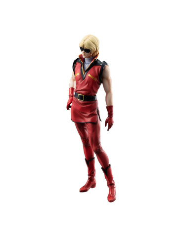 Megahouse - Zeta Gundam - Figurine GGG Quattro Vageena Limited Repeat 2