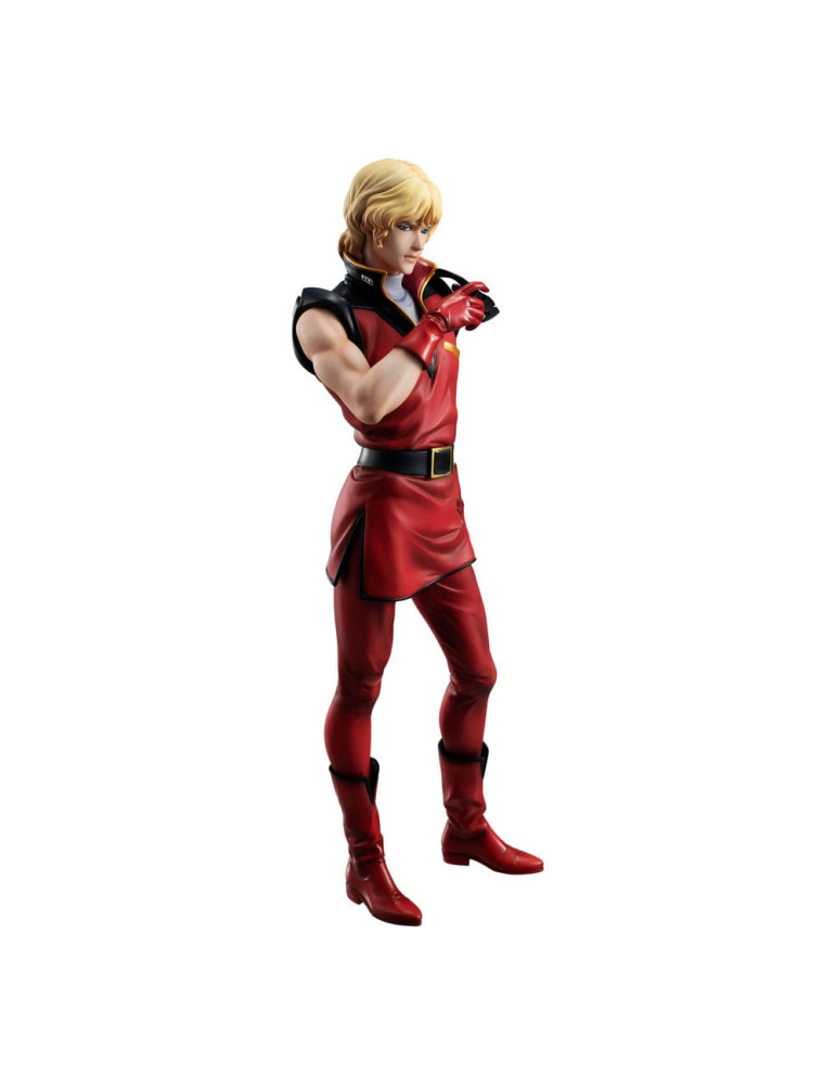 Megahouse - Zeta Gundam - GGG figure Quattro Vageena Limited Repeat