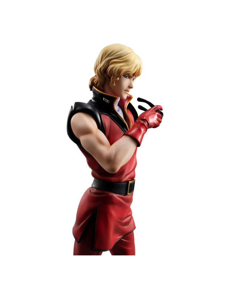 Megahouse - Zeta Gundam - GGG figure Quattro Vageena Limited Repeat