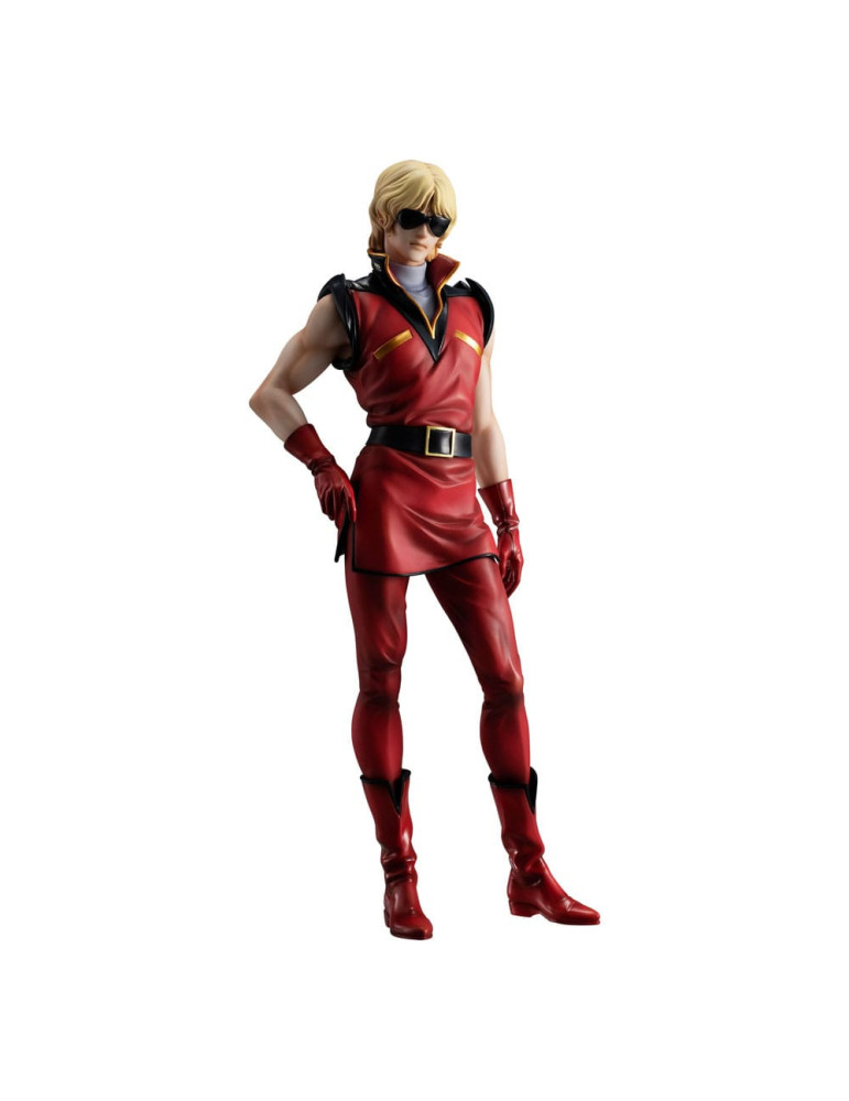 Megahouse - Zeta Gundam - GGG figure Quattro Vageena Limited Repeat