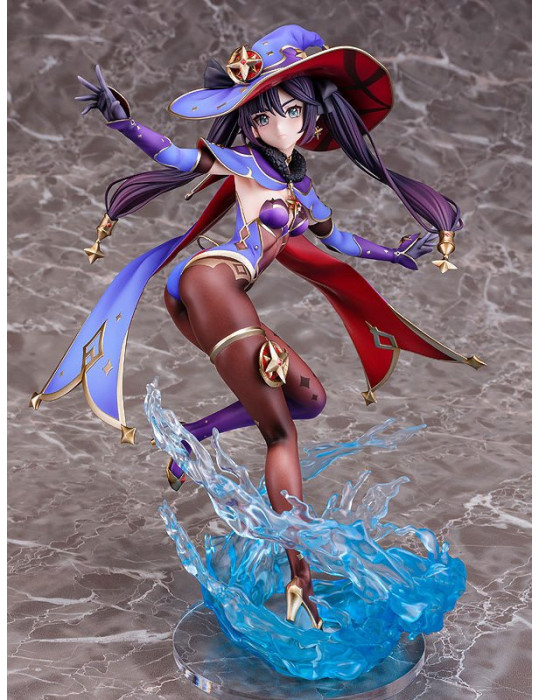 Wonderful Works - Genshin Impact - Figurine Astral Reflection Mona