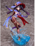 Wonderful Works - Genshin Impact - Figurine Astral Reflection Mona
