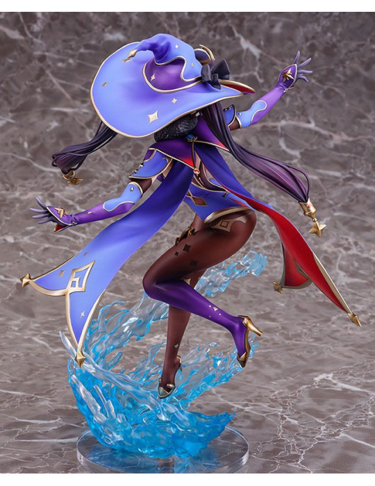 Wonderful Works - Genshin Impact - Figurine Astral Reflection Mona