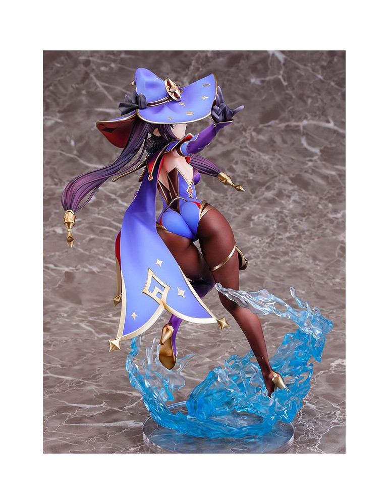 Wonderful Works - Genshin Impact - Figurine Astral Reflection Mona