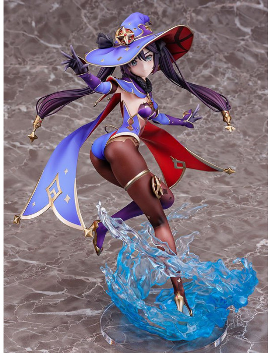 Wonderful Works - Genshin Impact - Figurine Astral Reflection Mona