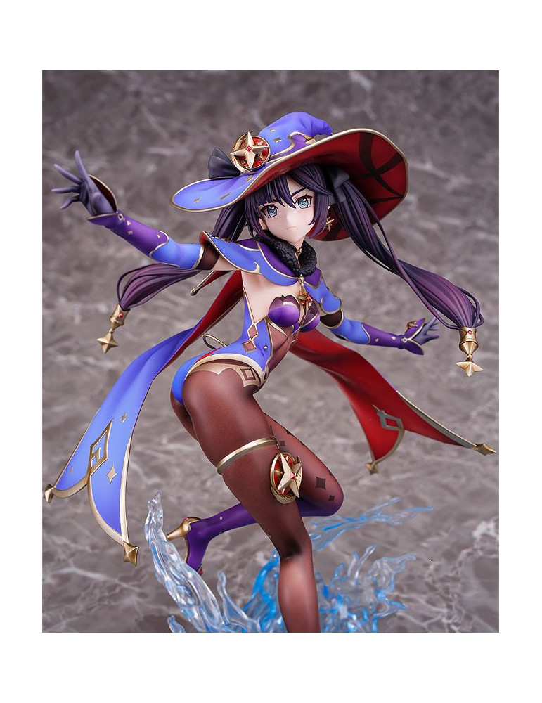 Wonderful Works - Genshin Impact - Figurine Astral Reflection Mona