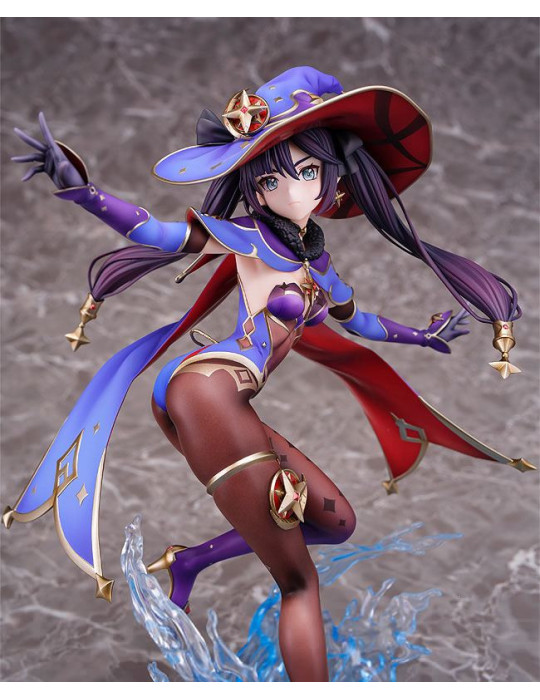 Wonderful Works - Genshin Impact - Figurine Astral Reflection Mona