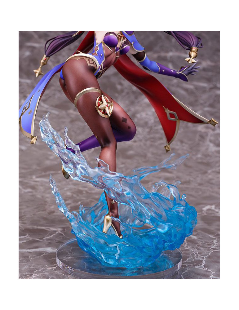 Wonderful Works - Genshin Impact - Figurine Astral Reflection Mona