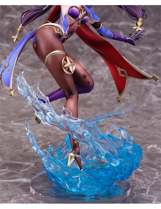 Wonderful Works - Genshin Impact - Figurine Astral Reflection Mona