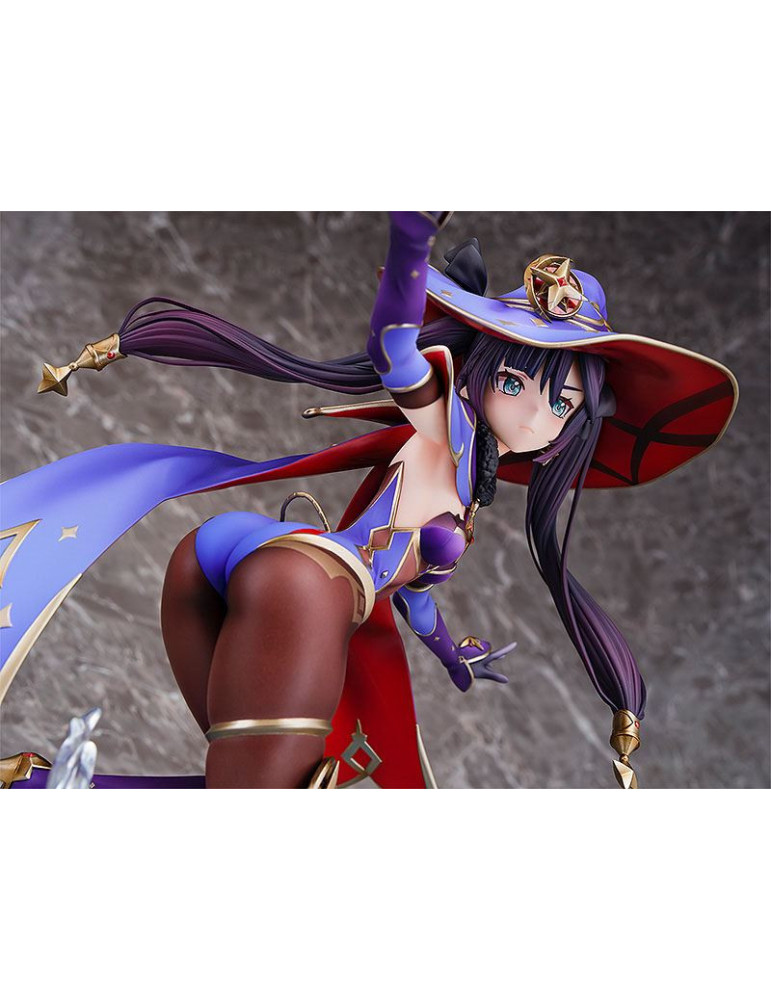 Wonderful Works - Genshin Impact - Figurine Astral Reflection Mona