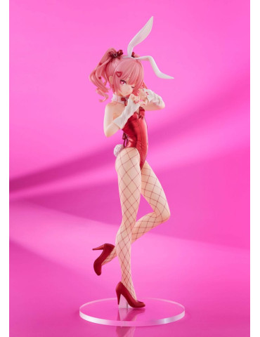 Golden Head - figurine Rabbi by Rurudo