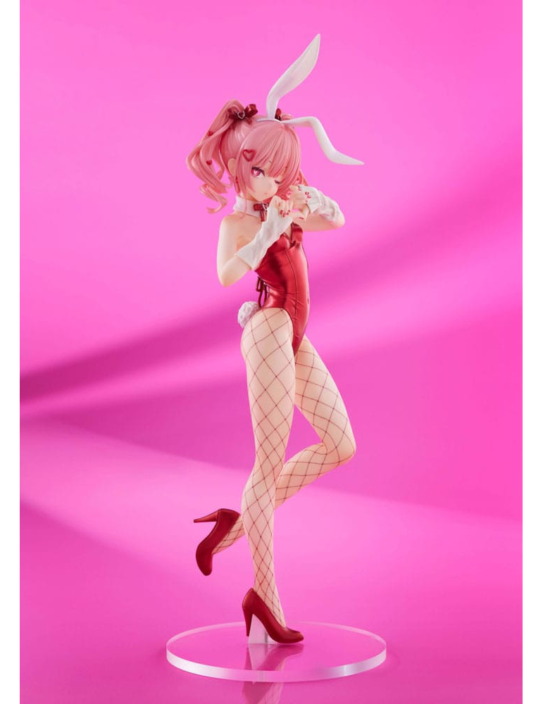 Golden Head - figure Rabbi by Rurudo