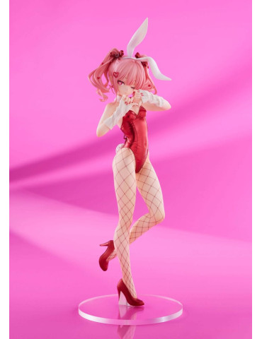 Golden Head - figurine Rabbi by Rurudo 2