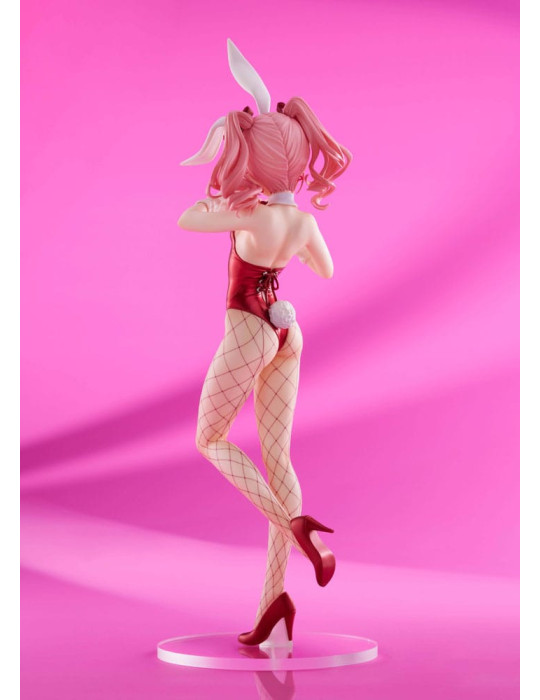 Golden Head - figure Rabbi by Rurudo