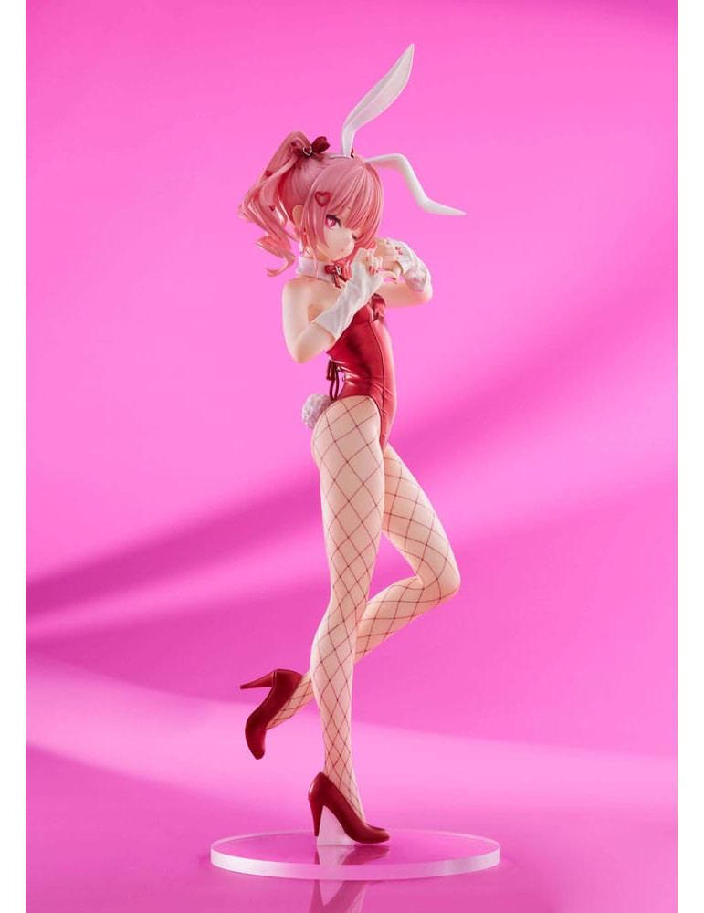 Golden Head - figure Rabbi by Rurudo