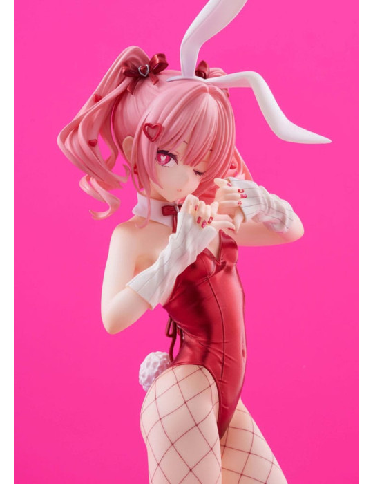 Golden Head - figure Rabbi by Rurudo