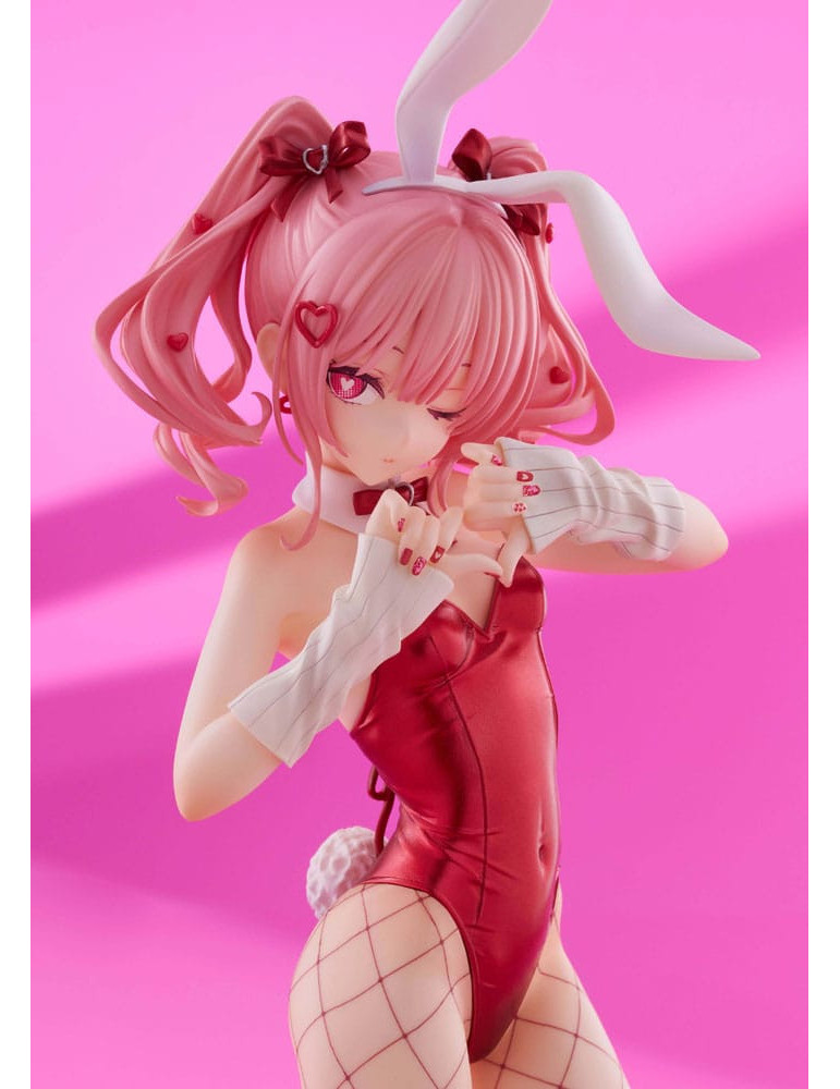 Golden Head - figure Rabbi by Rurudo