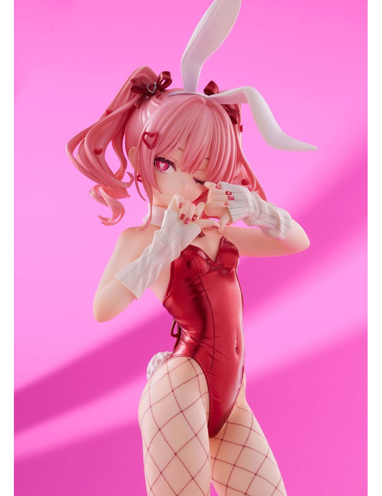 Golden Head - figure Rabbi by Rurudo