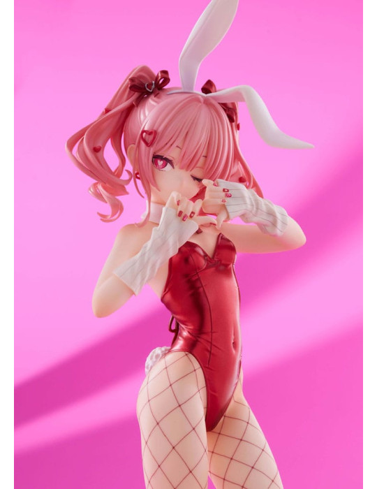 Golden Head - figure Rabbi by Rurudo