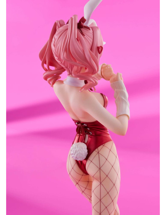 Golden Head - figure Rabbi by Rurudo