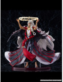 CyberZ - Fate/Grand Order Final Singularity Grand Temple of Time: Solomon - figurine Solomon King of Mages
