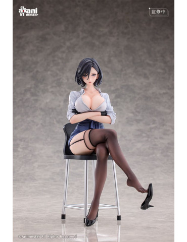 AniMester - figurine Rumi After-School Art Instruction