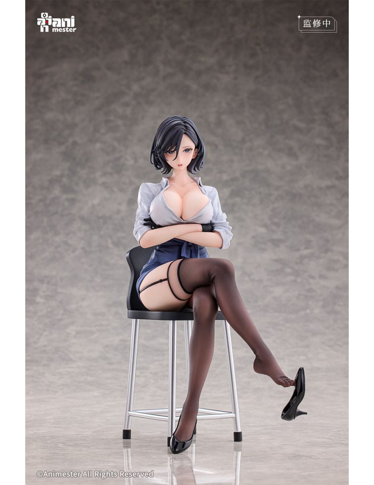 AniMester - figure Rumi After-School Art Instruction