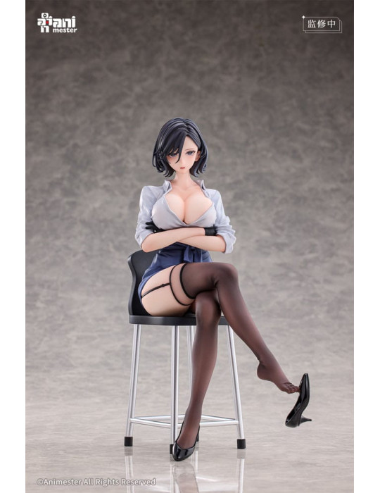 AniMester - figurine Rumi After-School Art Instruction