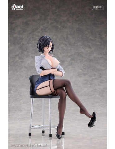 AniMester - figurine Rumi After-School Art Instruction 2