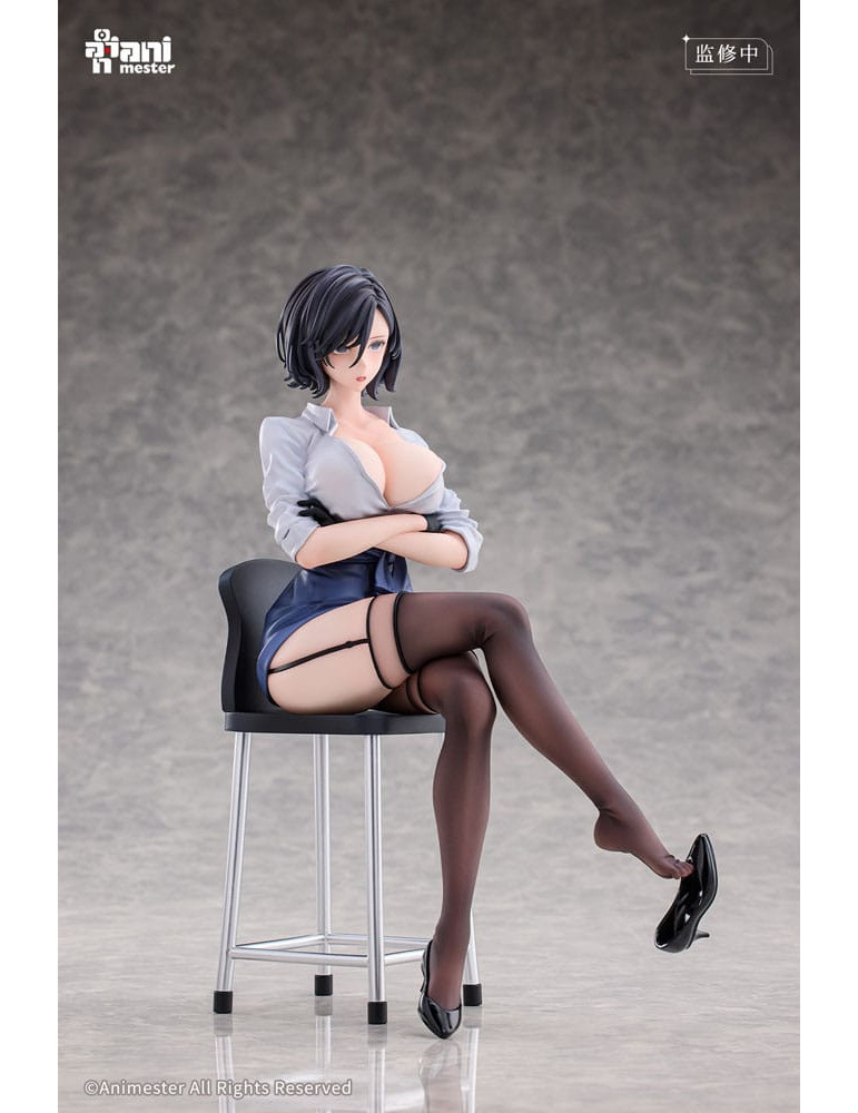 AniMester - figurine Rumi After-School Art Instruction