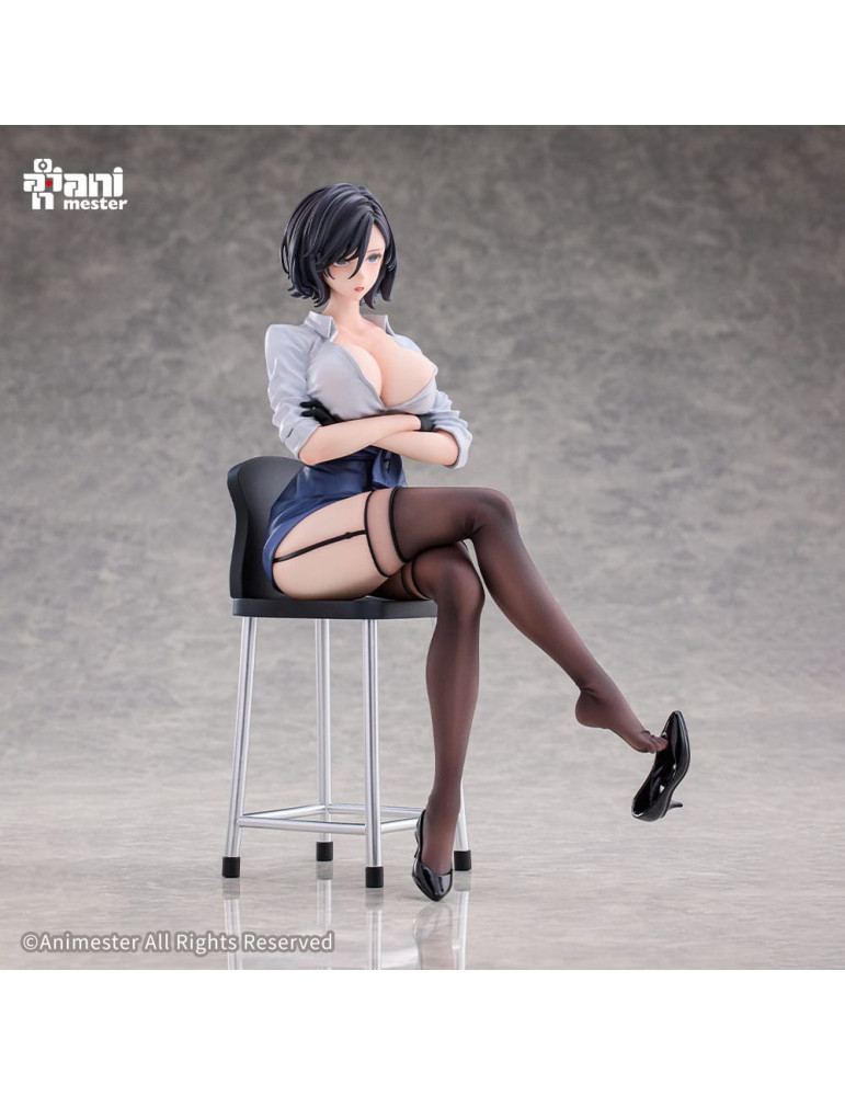 AniMester - figurine Rumi After-School Art Instruction