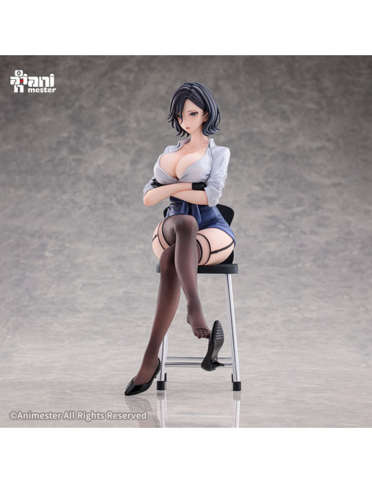 AniMester - figurine Rumi After-School Art Instruction