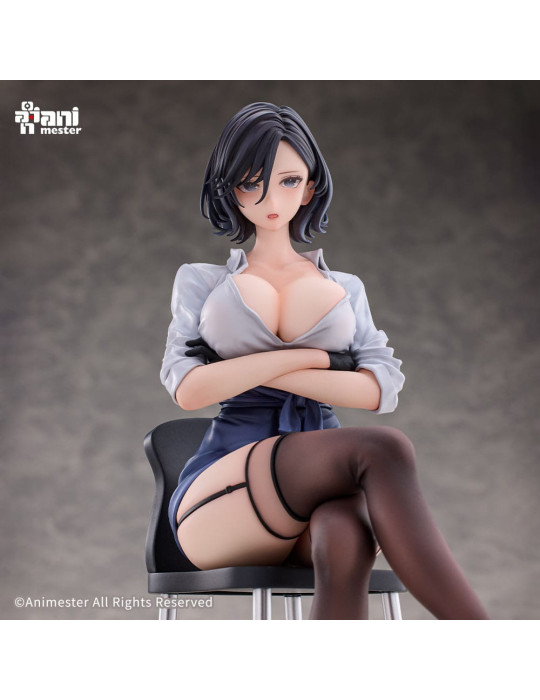 AniMester - figurine Rumi After-School Art Instruction