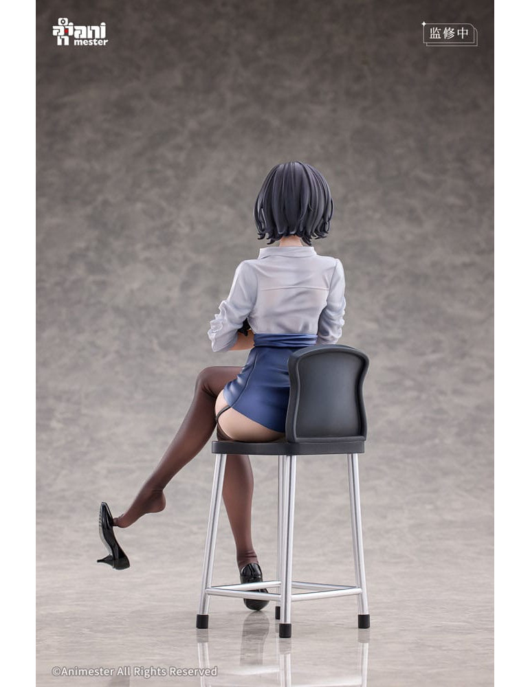 AniMester - figure Rumi After-School Art Instruction