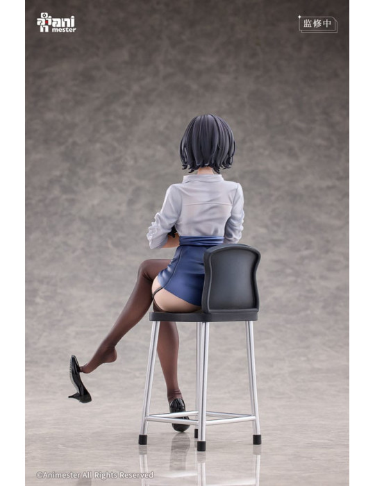 AniMester - figure Rumi After-School Art Instruction