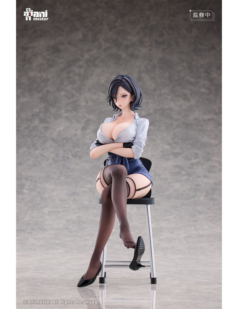 AniMester - figurine Rumi After-School Art Instruction