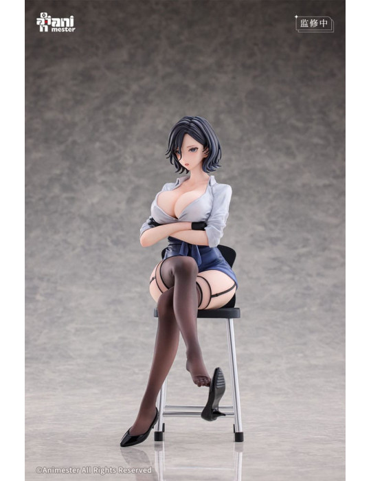 AniMester - figurine Rumi After-School Art Instruction