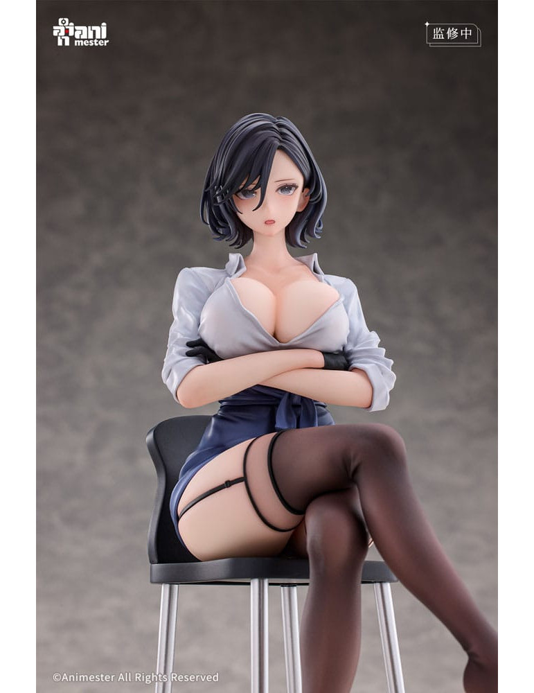 AniMester - figurine Rumi After-School Art Instruction