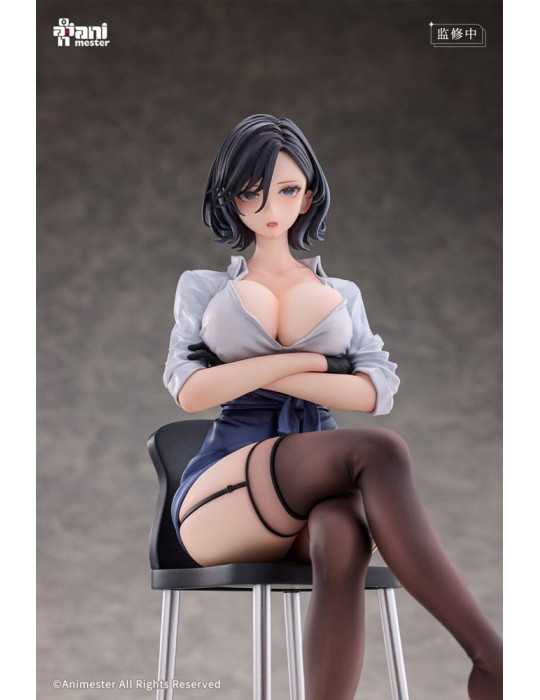 AniMester - figurine Rumi After-School Art Instruction