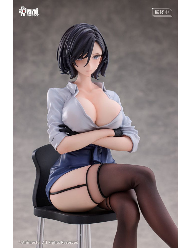 AniMester - figurine Rumi After-School Art Instruction