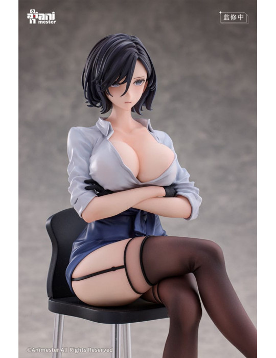 AniMester - figurine Rumi After-School Art Instruction