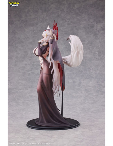 OtakuToys -  figurine The Fox Spirits Sister Illustrated by Sorananiiro Deluxe Edition 2