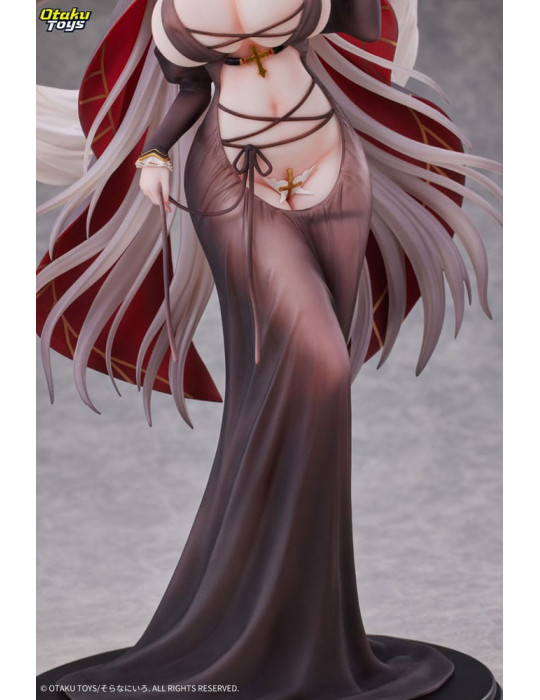 OtakuToys -  figure The Fox Spirits Sister Illustrated by Sorananiiro Deluxe Edition