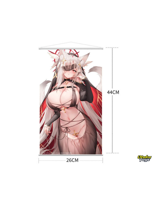 OtakuToys -  figurine The Fox Spirits Sister Illustrated by Sorananiiro Deluxe Edition