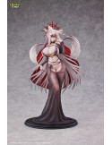 OtakuToys -  figure The Fox Spirits Sister Illustrated by Sorananiiro