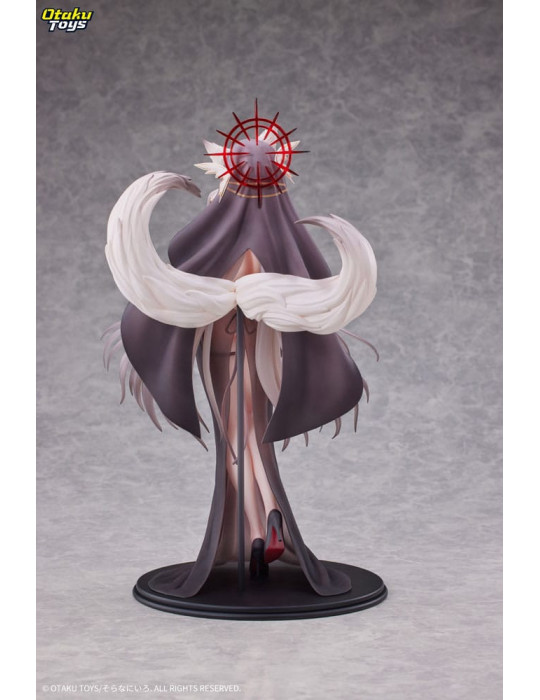 OtakuToys -  figure The Fox Spirits Sister Illustrated by Sorananiiro
