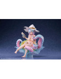 Lovely - figurine Octopus Witch Rinne Illustrated by Danimaru