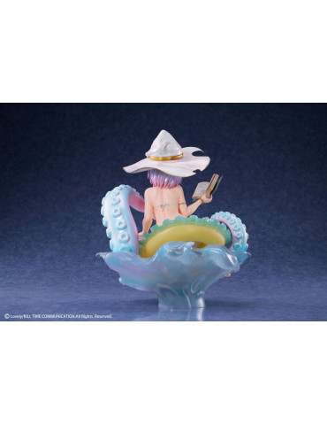Lovely - figurine Octopus Witch Rinne Illustrated by Danimaru 2