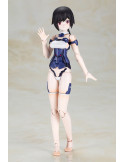 Kotobukiya - Frame Arms Girl - figure Laetitia Azurite Ver.