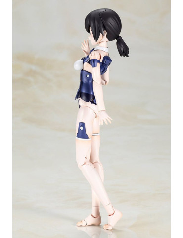 Kotobukiya - Frame Arms Girl - figure Laetitia Azurite Ver. 2